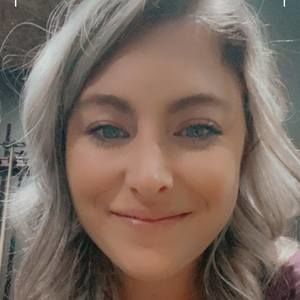 Meet your Posher, Karine